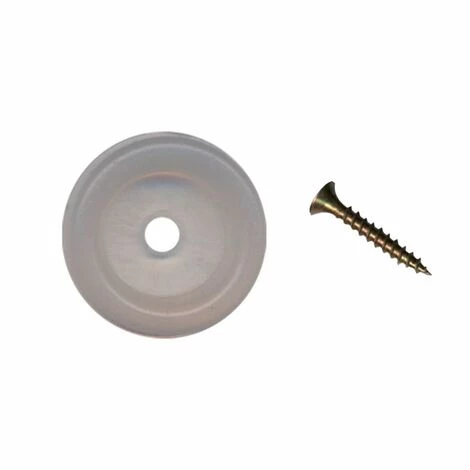 3M Lot De 4 Patins En Plastique 3M 5 3M Lot De 4 Patins En Plastique 3M – Image 3