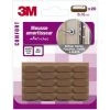 3M Lot De 20 Amortisseurs En Mousse 3M 2 3M Lot De 20 Amortisseurs En Mousse 3M -3M Soldes Magasin 35469888 1