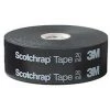 3m France-80061 3M 80061 - 3M Scotchrap 50TT Ruban Anticorrosion Noir 30,4m X 50mm Ep. 0,25mm -3M Soldes Magasin 35645826 1