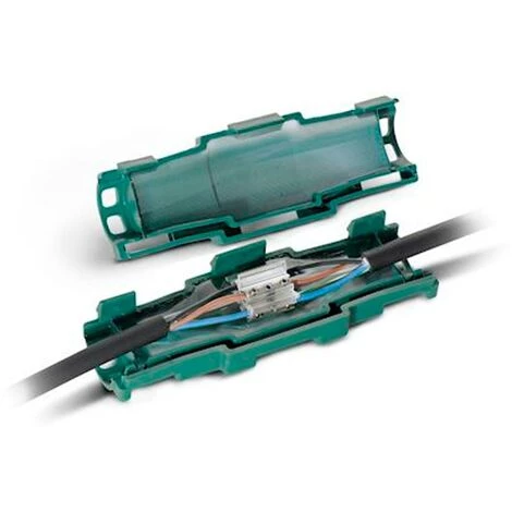 3m France-82300 3M 82300 - Kit De Raccordement Démontable DBC-3C Avec Gel + Connecteur 5x2,5 à 5x16 Mm² 3 3m France-82300 3M 82300 - Kit De Raccordement Démontable DBC-3C Avec Gel + Connecteur 5x2,5 à 5x16 Mm²