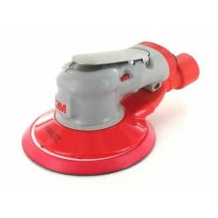 Ponceuse Orbitale Pneumatique 3M Diamètre 152 Mm