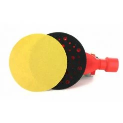 Ponceuse Orbitale Pneumatique 3M Diamètre 152 Mm 11 Ponceuse Orbitale Pneumatique 3M Diamètre 152 Mm -3M Soldes Magasin 36787886 5