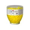 3M Bonbonne De 500 Paires De Bouchons D'oreille EARsoft Yellow Neon -3M Soldes Magasin 3679794 1