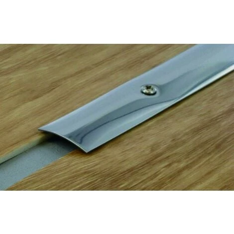 Seuil à Visser 30mm L.0,93m 3M Inox - 20 13 02 3 Seuil à Visser 30mm L.0,93m 3M Inox - 20 13 02