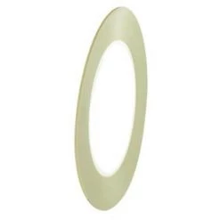 Ruban Adhésif De Masquage 3M 218 Fine Line 2.4mm X 55m X5 - Vert