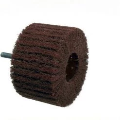 Brosse Industrielle 3M 100X45 Mm Ff-Zs Brosses Industrielles 3M