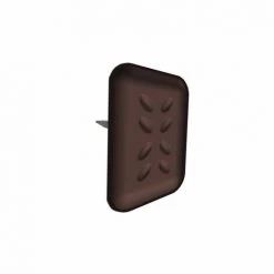 3M Lot De 4 Patins En Plastique 3M -3M Soldes Magasin 39016573 3