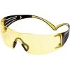 3M 3M SF403SGAF-YEL Surlunettes Avec Protection Anti-buée Jaune, Noir DIN EN 166, DIN EN 170, DIN EN 172 -3M Soldes Magasin 39369163 1