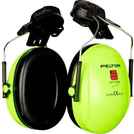 Casque Antibruit Passif 27 DB 3M Optime I H510P3EV 1 Pc(s) 3 Casque Antibruit Passif 27 DB 3M Optime I H510P3EV 1 Pc(s)