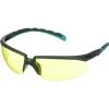 3M 3M S2003SGAF-BGR Lunettes De Protection Avec Protection Anti-buée, Avec Protection Anti-rayures, à Angle Réglable Tu