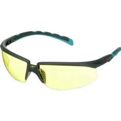 3M 3M S2003SGAF-BGR Lunettes De Protection Avec Protection Anti-buée, Avec Protection Anti-rayures, à Angle Réglable Tu