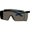 3M 3M SF3702XSGAF-BLU Surlunettes Avec Protection Anti-buée Bleu DIN EN 166, DIN EN 170, DIN EN 172 -3M Soldes Magasin 39494988 1