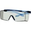 3M 3M SF3707SGAF-BLU Surlunettes Avec Protection Anti-buée Bleu DIN EN 166, DIN EN 170, DIN EN 172 -3M Soldes Magasin 39646053 1