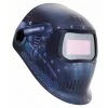 3M H751120 Speedglas 100 V Masque De Soudeur (Design Trojan Warrior) -3M Soldes Magasin 39973744 1