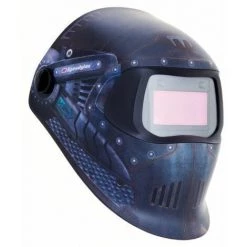 3M H751120 Speedglas 100 V Masque De Soudeur (Design Trojan Warrior)