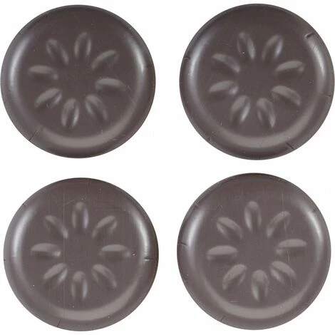 3M Lot De 4 Patins En Plastique 3M 4 3M Lot De 4 Patins En Plastique 3M – Image 2