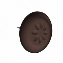 3M Lot De 4 Patins En Plastique 3M 8 3M Lot De 4 Patins En Plastique 3M -3M Soldes Magasin 40111466 3