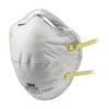 MASQUE DE PROTECTION CONTRE LES POUSSIÈRES FINES 8710E 3M 8710E 20 PC(S) -3M Soldes Magasin 40158863 1
