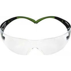Lunettes De Protection Securefit 400 Transparente 3M (UU001467842)