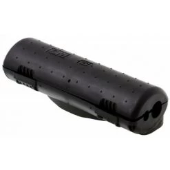 3M OSLC 222 - Noir - 1,29 Cm - 15 Cm (OSLC-222T)