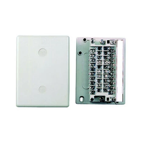 3M 50-510-11000 - Blanc - 90 Mm - 120 Mm - 51 Mm (50-510-11000) 3 3M 50-510-11000 - Blanc - 90 Mm - 120 Mm - 51 Mm (50-510-11000)