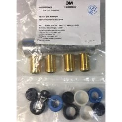 3M FQ100078952 - Raccord De Jonction RJSM - AU - 50-240 - Gris