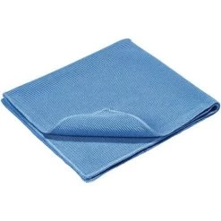Chiffon De Nettoyage Scotch-Brite ¢ L320xl360 Mm Bleu 3M (Par 5) - Bleu