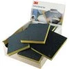 Éponge Abrasive HI-FL L125xl98 Mm Moyen Revêtu Sur Deux Faces 3M (Par 24) -3M Soldes Magasin 41457914 1