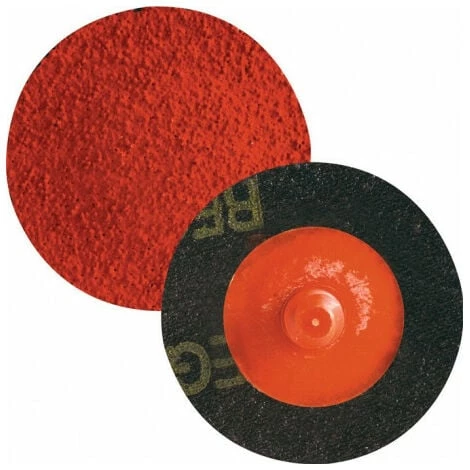 Disque Abrasif 777F D. 762 Mm Granulation 36 20000 Min-¹ 3M (Par 50) 3 Disque Abrasif 777F D. 762 Mm Granulation 36 20000 Min-¹ 3M (Par 50)