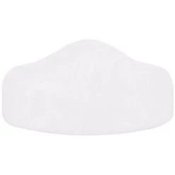 3M 3200 Masque De Protection Anti-Particules,10 Pièces De Filtre En Coton 9 3M 3200 Masque De Protection Anti-Particules,10 Pièces De Filtre En Coton -3M Soldes Magasin 41862434 3