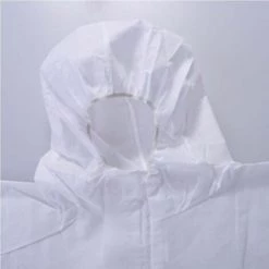 3M 4515 Combinaison De Protection Jetable Vetements De Protection A Capuche Respirants Taille Globale M -3M Soldes Magasin 42170779 5