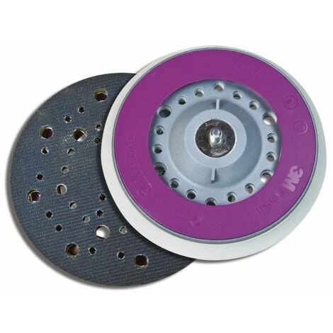 3M 51123 PLATORELLO ATTAQUE M8 3 3M 51123 PLATORELLO ATTAQUE M8