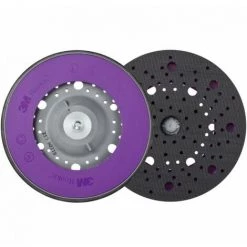 3M 51122 PLATORELLO Multiperforé ATTAQUE 5/16 '