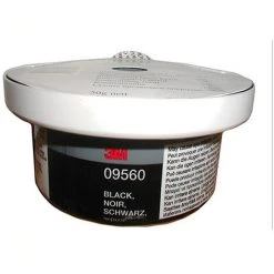 3M 9560 PERCEPTION DE NOIR PONÇAGE LUMIÈRE