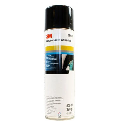 3M 8080 SPRAY COLLE UNIVERSAL 3 3M 8080 SPRAY COLLE UNIVERSAL
