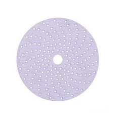 3M 50531 DISCS MULTIFORATI 334U PURPLE P320 PEZZI100