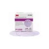 3M 30368 ABRASIF DISCS PURPLE P1200 50 PIECES