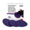 33389 3M Cubitron ABRASIVE II DISCS Roloc GRIT 36+ -3M Soldes Magasin 42330237 1