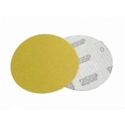 3M 50088 ABRASIVES SANS TROU DISCS 75 DIAMETRE P80 50 PIECES