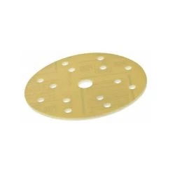 3M 51141 DISCS MULTIFORATI 216U P600 25 PIECES
