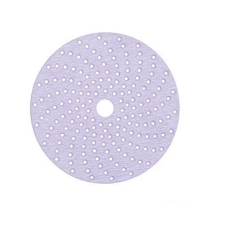 3M 50532 DISCS MULTIFORATI 334U PURPLE P360 PIECES 100 3 3M 50532 DISCS MULTIFORATI 334U PURPLE P360 PIECES 100