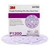 3M 34783 ABRASIF + 260L DISCS PURPLE P1200 50 PIECES 2 3M 34783 ABRASIF + 260L DISCS PURPLE P1200 50 PIECES -3M Soldes Magasin 42330264 1