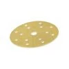 3M 51150 DISCS 216U MULTIFORATI P1000 25 PIECES -3M Soldes Magasin 42330276 1