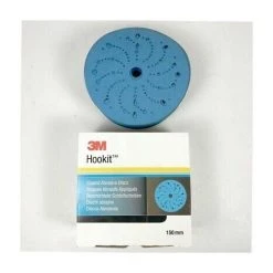 3M 51113 STANDARD DISQUE DIAMETRE 325U P180 150 100 PIECES