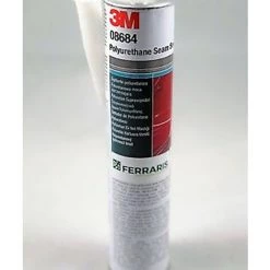 3M 8684 POLYURETHANE SCELLANT GREY COMPOSANT