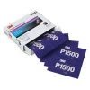 3M 34343 ABRASIFS SHEETS SANS TROU P1500 25 PIECES -3M Soldes Magasin 42330336 1