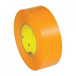 3M 2525 RUBAN ORANGE SCRATCH 48 MM X 55 MT