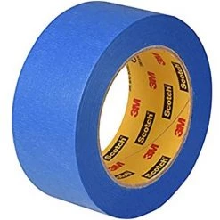 3M 7899 RUBAN BLEU 48 MM CACHE POUR PCS.1