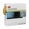 3M 50332 ABRASIVE AVEC ROULEAU SOFT SPONGE PRE-CUT P 220 -3M Soldes Magasin 42330357 1