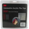 TAPE 3M 80321 BIADESIVO SOUS PLAQUETTE THERMOFORMEE 16 Mm X 20 M -3M Soldes Magasin 42330364 1